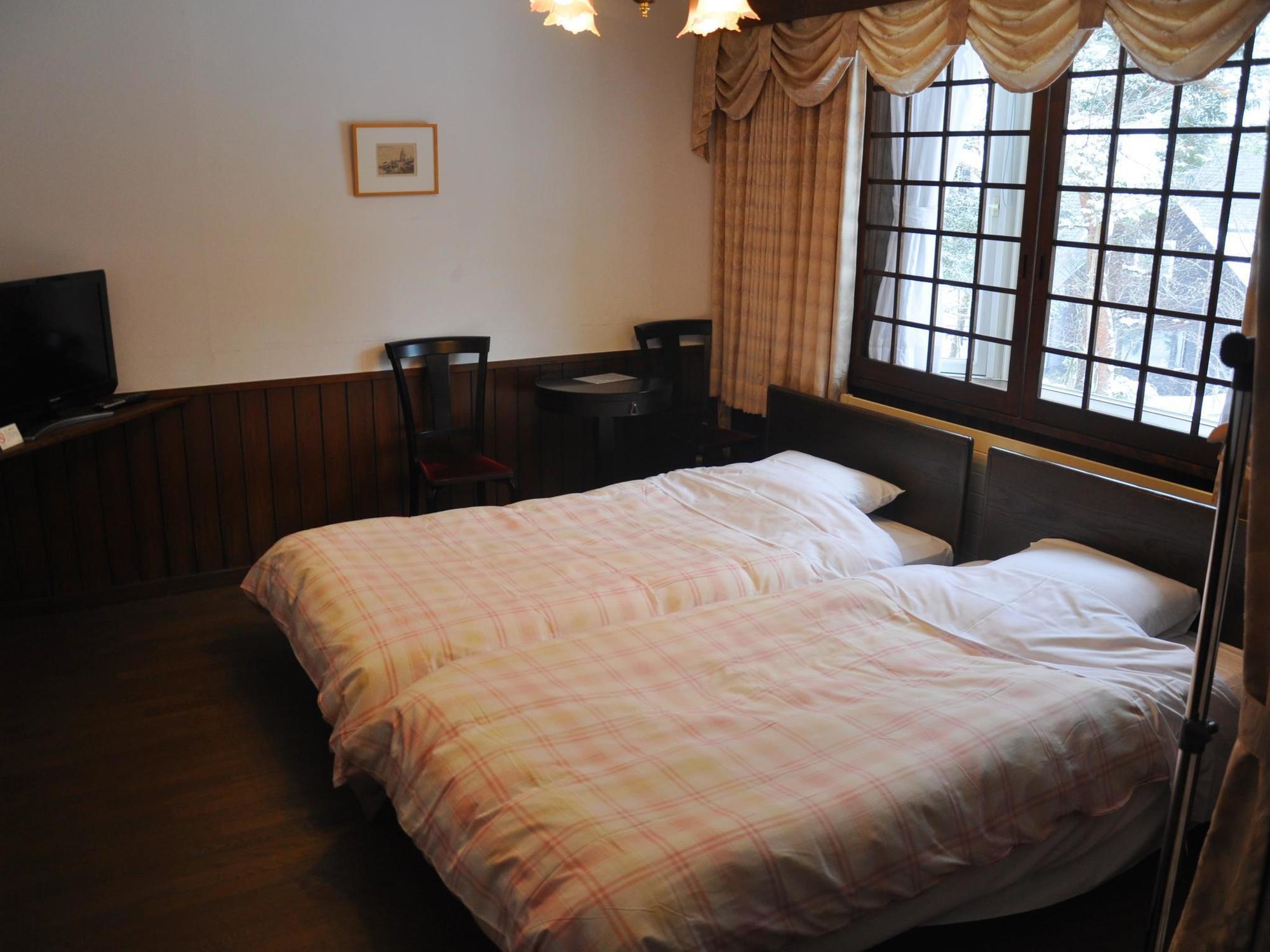 八幡平市安比小源妈妈旅馆住宿加早餐旅馆 外观 照片