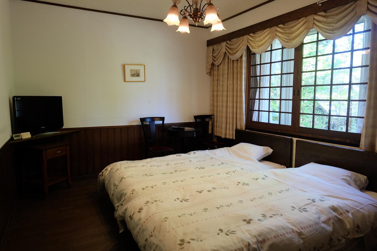 八幡平市安比小源妈妈旅馆住宿加早餐旅馆 外观 照片