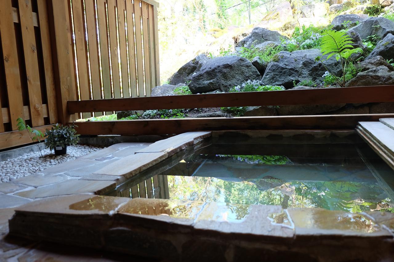 八幡平市安比小源妈妈旅馆住宿加早餐旅馆 外观 照片