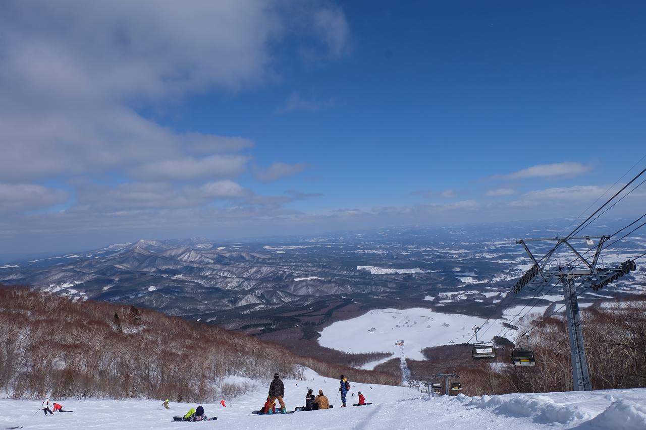 八幡平市安比小源妈妈旅馆住宿加早餐旅馆 外观 照片